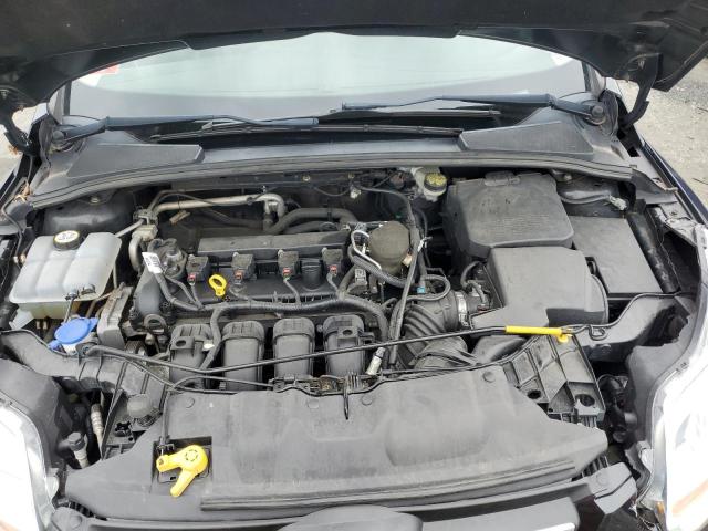 Photo 10 VIN: 1FADP3K26EL395410 - FORD FOCUS SE 