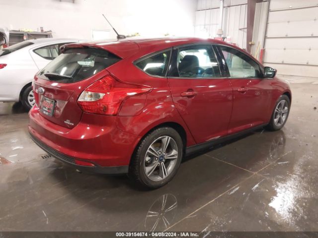 Photo 3 VIN: 1FADP3K26EL395987 - FORD FOCUS 