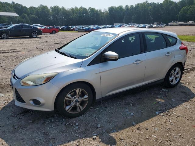 Photo 0 VIN: 1FADP3K26EL398100 - FORD FOCUS SE 