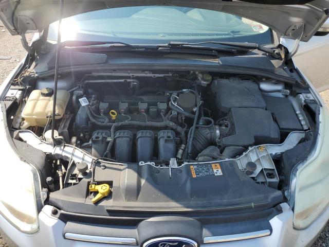 Photo 10 VIN: 1FADP3K26EL398100 - FORD FOCUS SE 