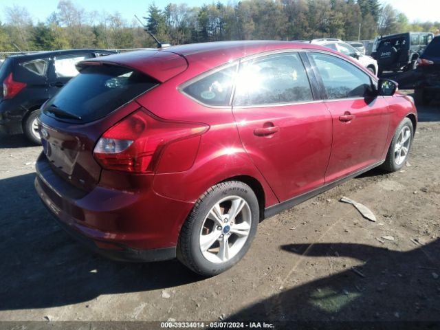 Photo 3 VIN: 1FADP3K26EL401903 - FORD FOCUS 