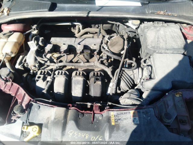 Photo 9 VIN: 1FADP3K26EL401903 - FORD FOCUS 