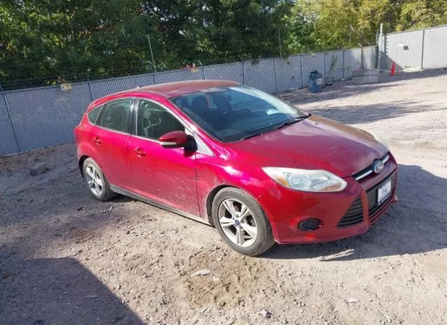 Photo 0 VIN: 1FADP3K26EL404025 - FORD FOCUS 