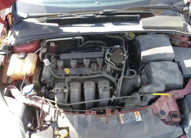 Photo 9 VIN: 1FADP3K26EL404025 - FORD FOCUS 