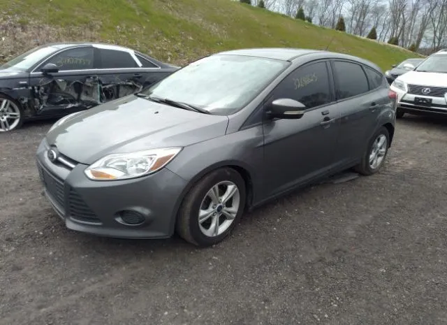 Photo 1 VIN: 1FADP3K26EL416191 - FORD FOCUS 