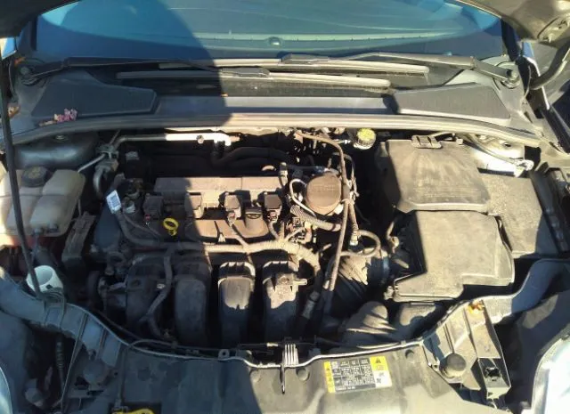 Photo 9 VIN: 1FADP3K26EL416191 - FORD FOCUS 