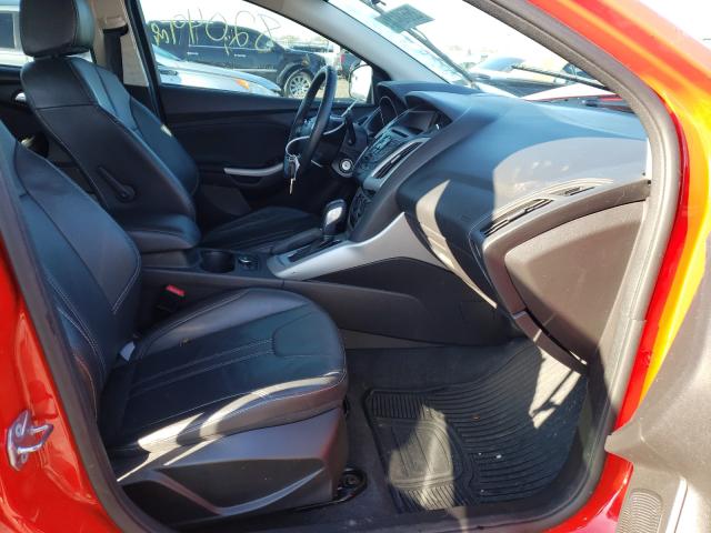 Photo 4 VIN: 1FADP3K26EL420158 - FORD FOCUS SE 