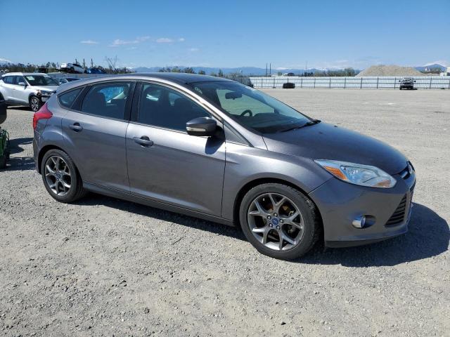 Photo 3 VIN: 1FADP3K26EL423304 - FORD FOCUS SE 