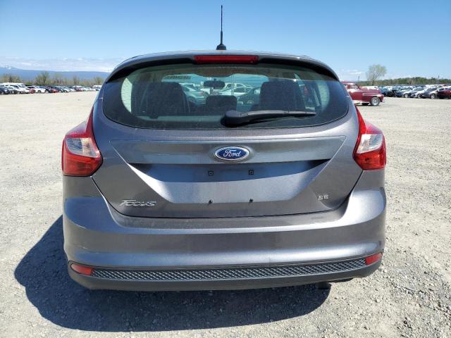 Photo 5 VIN: 1FADP3K26EL423304 - FORD FOCUS SE 