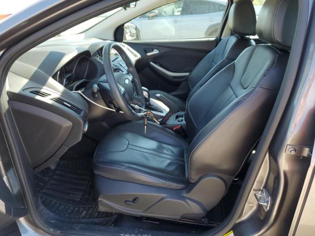 Photo 6 VIN: 1FADP3K26EL423304 - FORD FOCUS SE 