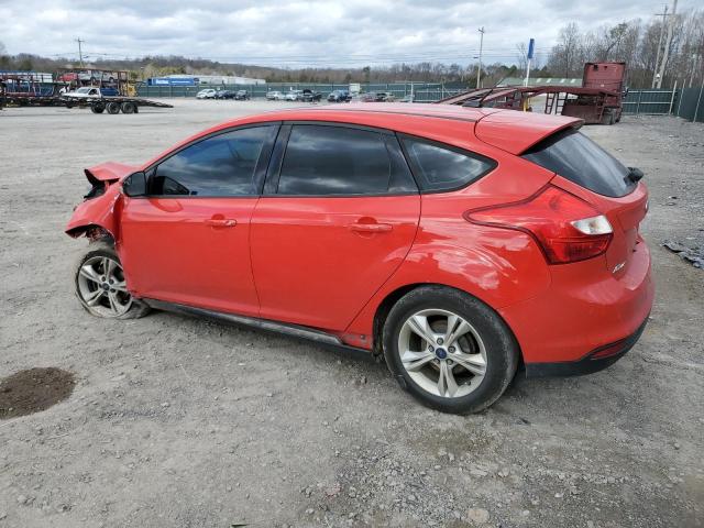 Photo 1 VIN: 1FADP3K26EL425425 - FORD FOCUS SE 