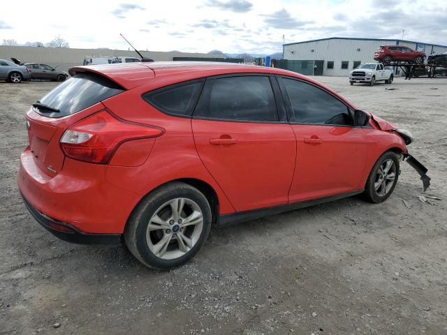 Photo 2 VIN: 1FADP3K26EL425425 - FORD FOCUS SE 