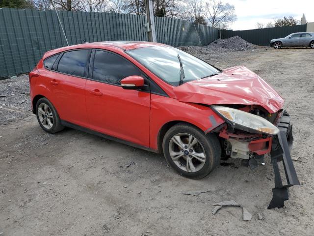 Photo 3 VIN: 1FADP3K26EL425425 - FORD FOCUS SE 