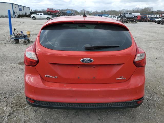 Photo 5 VIN: 1FADP3K26EL425425 - FORD FOCUS SE 