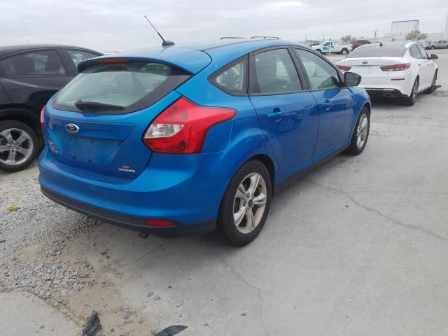 Photo 3 VIN: 1FADP3K26EL426087 - FORD FOCUS 