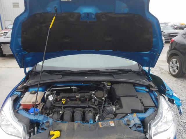 Photo 6 VIN: 1FADP3K26EL426087 - FORD FOCUS 