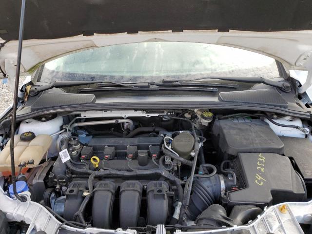 Photo 10 VIN: 1FADP3K26EL447926 - FORD FOCUS 