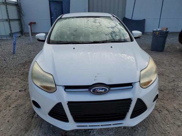 Photo 4 VIN: 1FADP3K26EL447926 - FORD FOCUS 