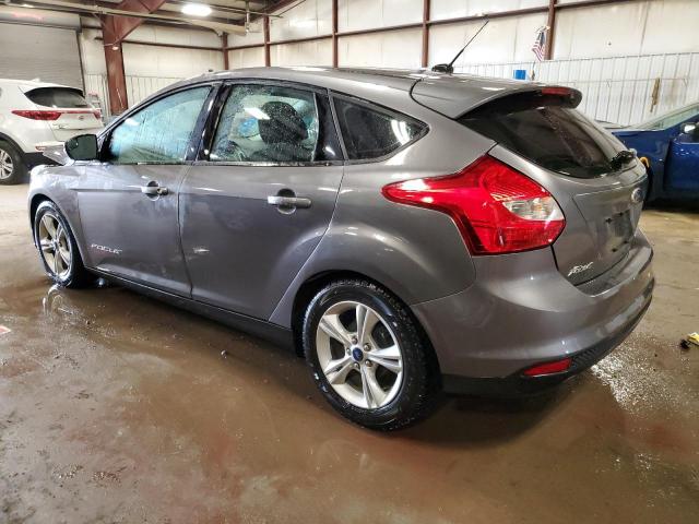 Photo 1 VIN: 1FADP3K26EL449630 - FORD FOCUS 