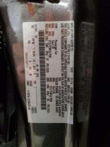 Photo 11 VIN: 1FADP3K26EL449630 - FORD FOCUS 