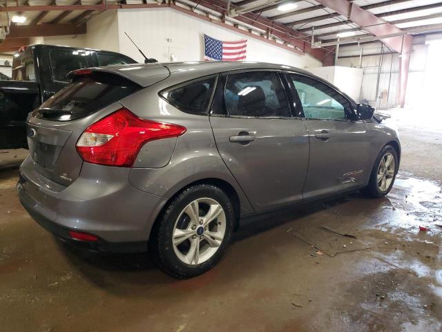 Photo 2 VIN: 1FADP3K26EL449630 - FORD FOCUS 