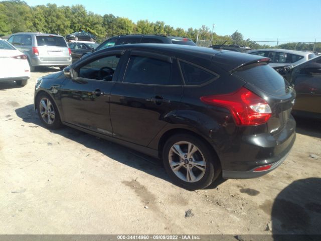 Photo 2 VIN: 1FADP3K26EL457405 - FORD FOCUS 