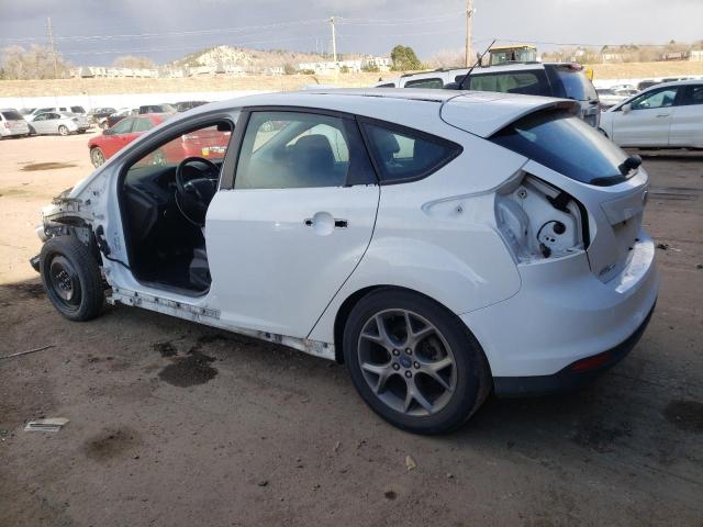 Photo 1 VIN: 1FADP3K26EL463821 - FORD FOCUS SE 