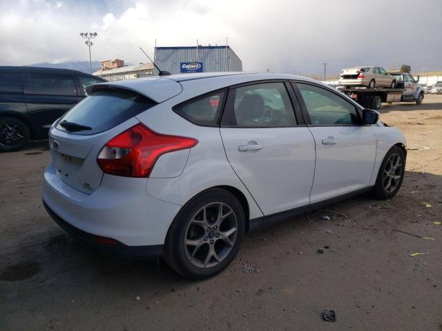 Photo 2 VIN: 1FADP3K26EL463821 - FORD FOCUS SE 