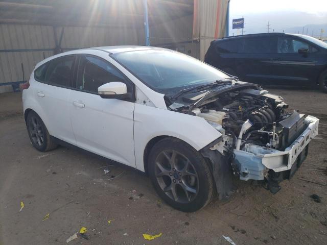 Photo 3 VIN: 1FADP3K26EL463821 - FORD FOCUS SE 