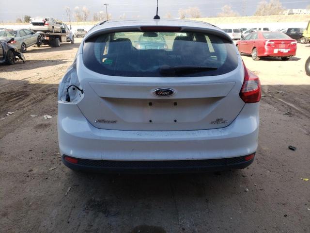 Photo 5 VIN: 1FADP3K26EL463821 - FORD FOCUS SE 