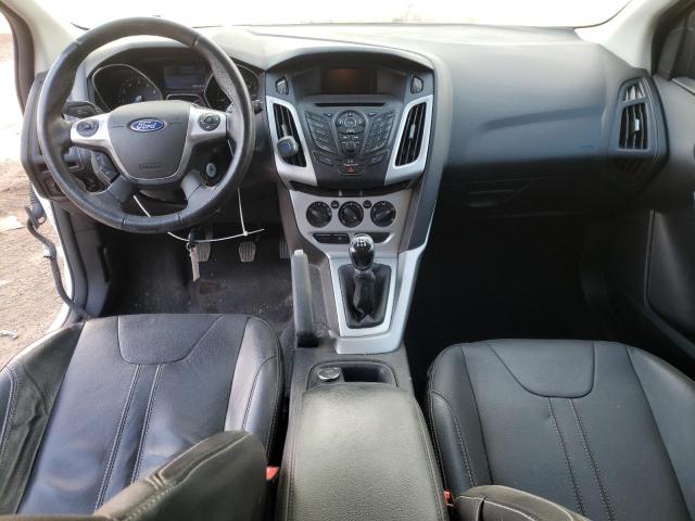 Photo 7 VIN: 1FADP3K26EL463821 - FORD FOCUS SE 