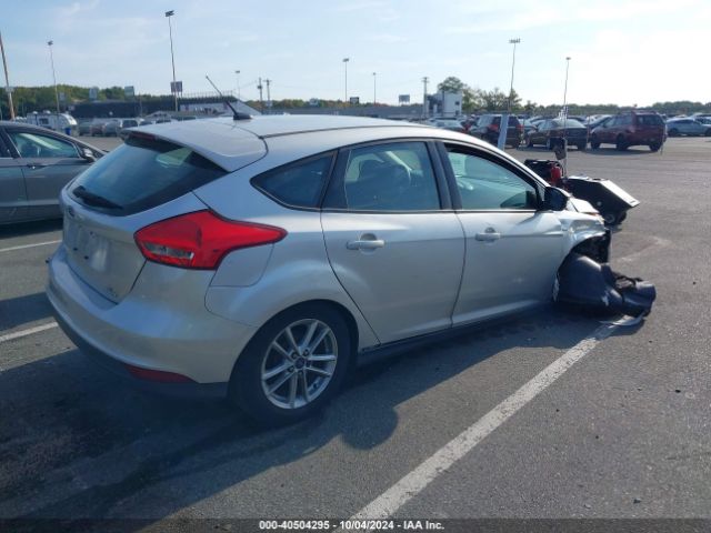 Photo 3 VIN: 1FADP3K26FC249445 - FORD FOCUS 