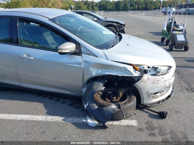 Photo 5 VIN: 1FADP3K26FC249445 - FORD FOCUS 