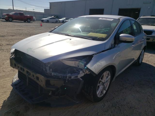 Photo 1 VIN: 1FADP3K26FL201492 - FORD FOCUS 