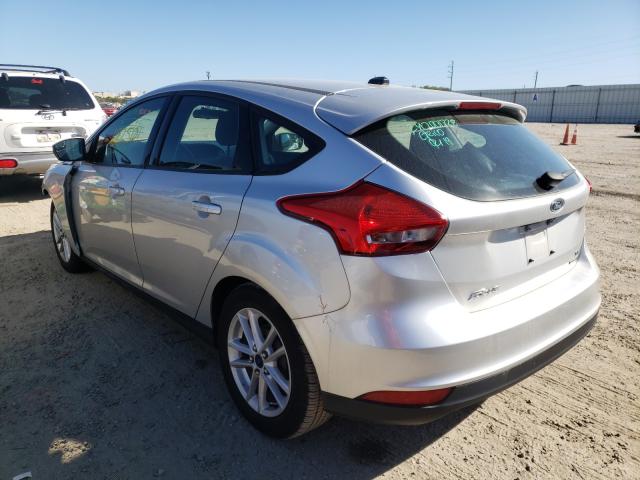 Photo 2 VIN: 1FADP3K26FL201492 - FORD FOCUS 