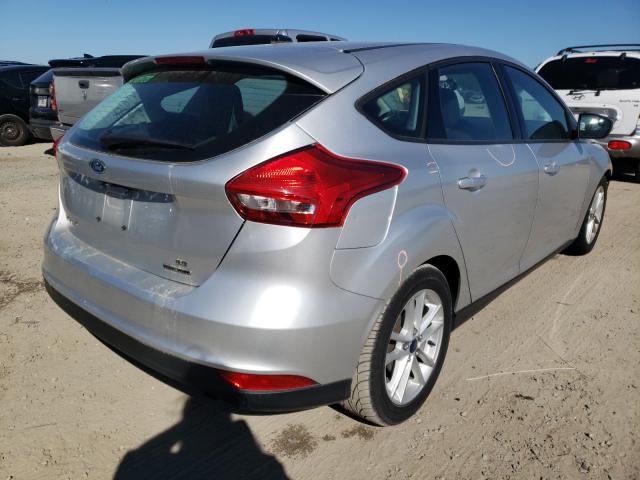 Photo 3 VIN: 1FADP3K26FL201492 - FORD FOCUS 