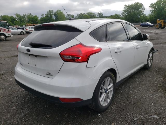 Photo 3 VIN: 1FADP3K26FL202514 - FORD FOCUS 