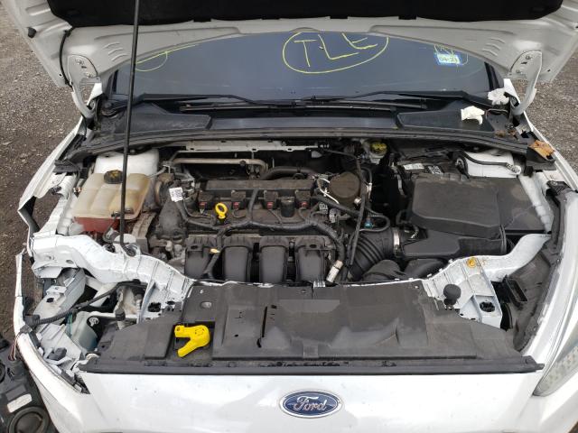 Photo 6 VIN: 1FADP3K26FL202514 - FORD FOCUS 