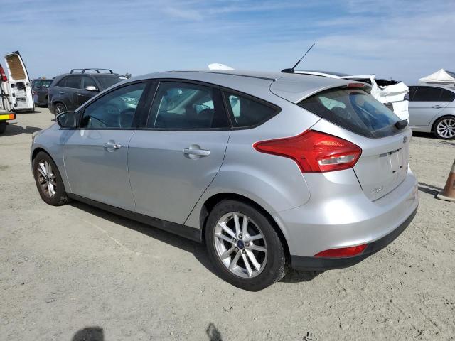 Photo 1 VIN: 1FADP3K26FL203520 - FORD FOCUS SE 