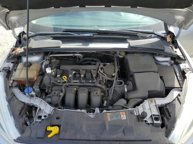 Photo 10 VIN: 1FADP3K26FL203520 - FORD FOCUS SE 