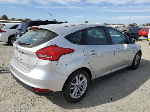 Photo 2 VIN: 1FADP3K26FL203520 - FORD FOCUS SE 