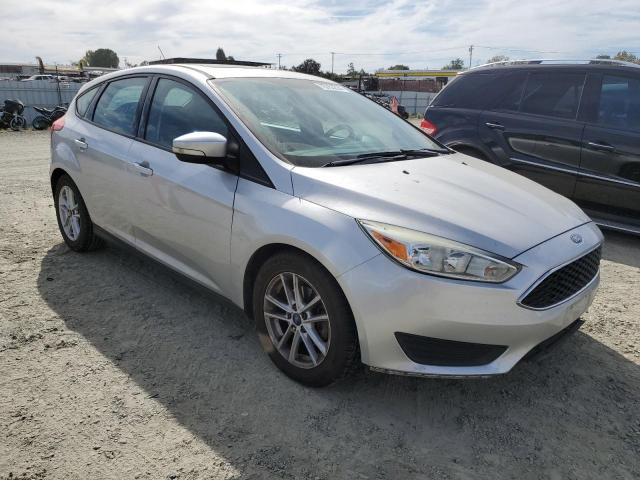 Photo 3 VIN: 1FADP3K26FL203520 - FORD FOCUS SE 