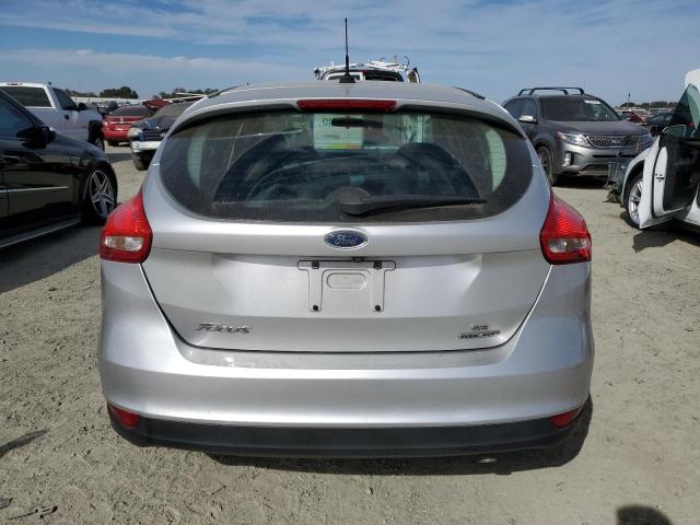 Photo 5 VIN: 1FADP3K26FL203520 - FORD FOCUS SE 