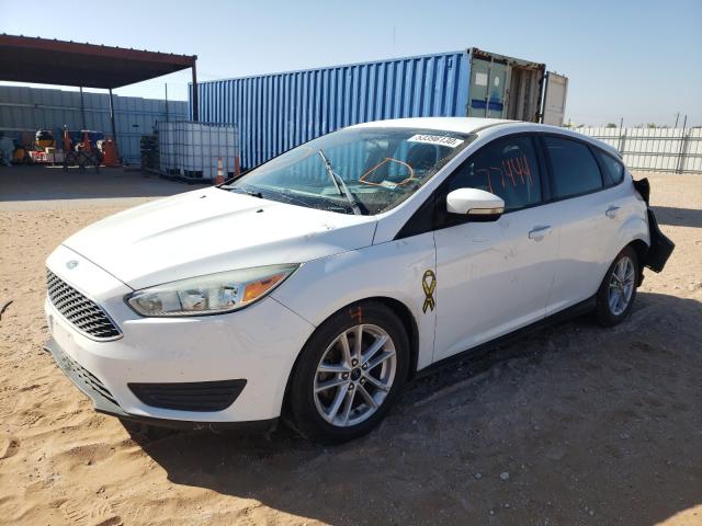 Photo 1 VIN: 1FADP3K26FL204778 - FORD FOCUS SE 