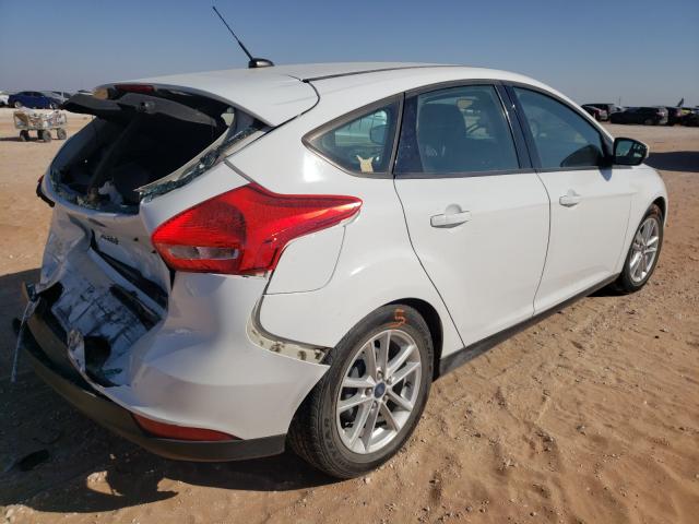 Photo 3 VIN: 1FADP3K26FL204778 - FORD FOCUS SE 