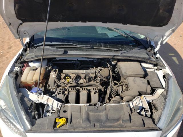 Photo 6 VIN: 1FADP3K26FL204778 - FORD FOCUS SE 