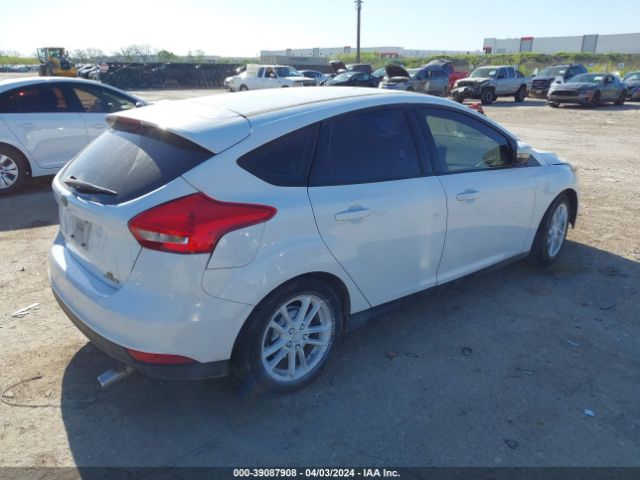 Photo 3 VIN: 1FADP3K26FL207762 - FORD FOCUS 