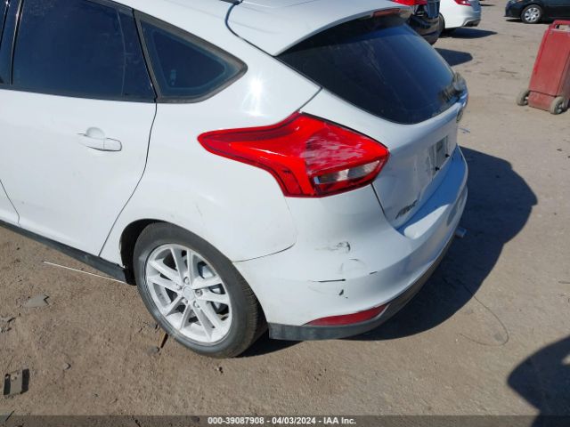 Photo 5 VIN: 1FADP3K26FL207762 - FORD FOCUS 