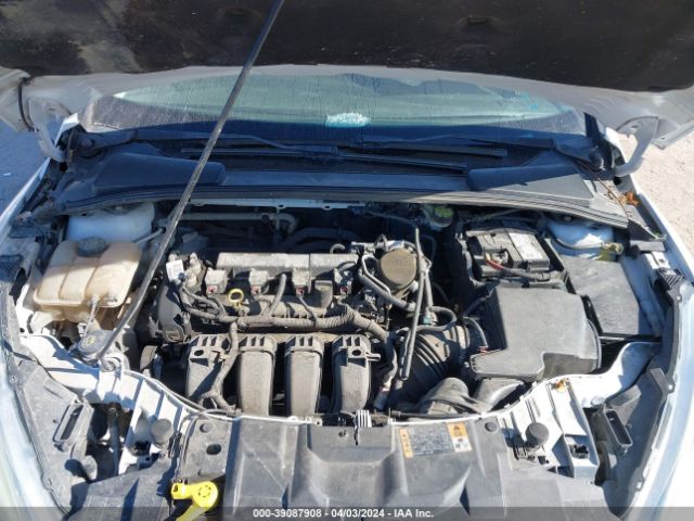 Photo 9 VIN: 1FADP3K26FL207762 - FORD FOCUS 