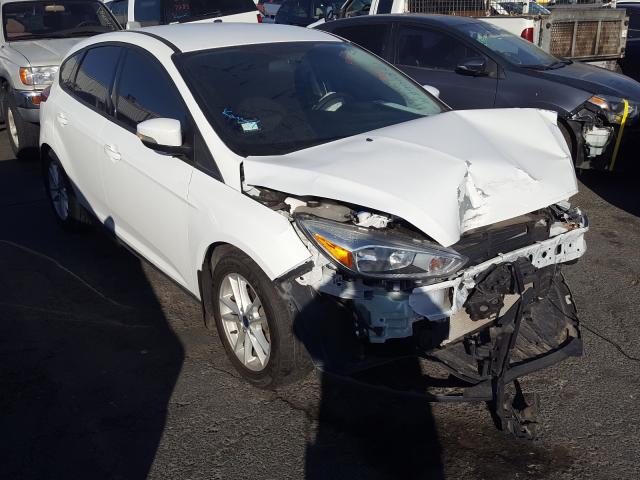 Photo 0 VIN: 1FADP3K26FL207809 - FORD FOCUS SE 